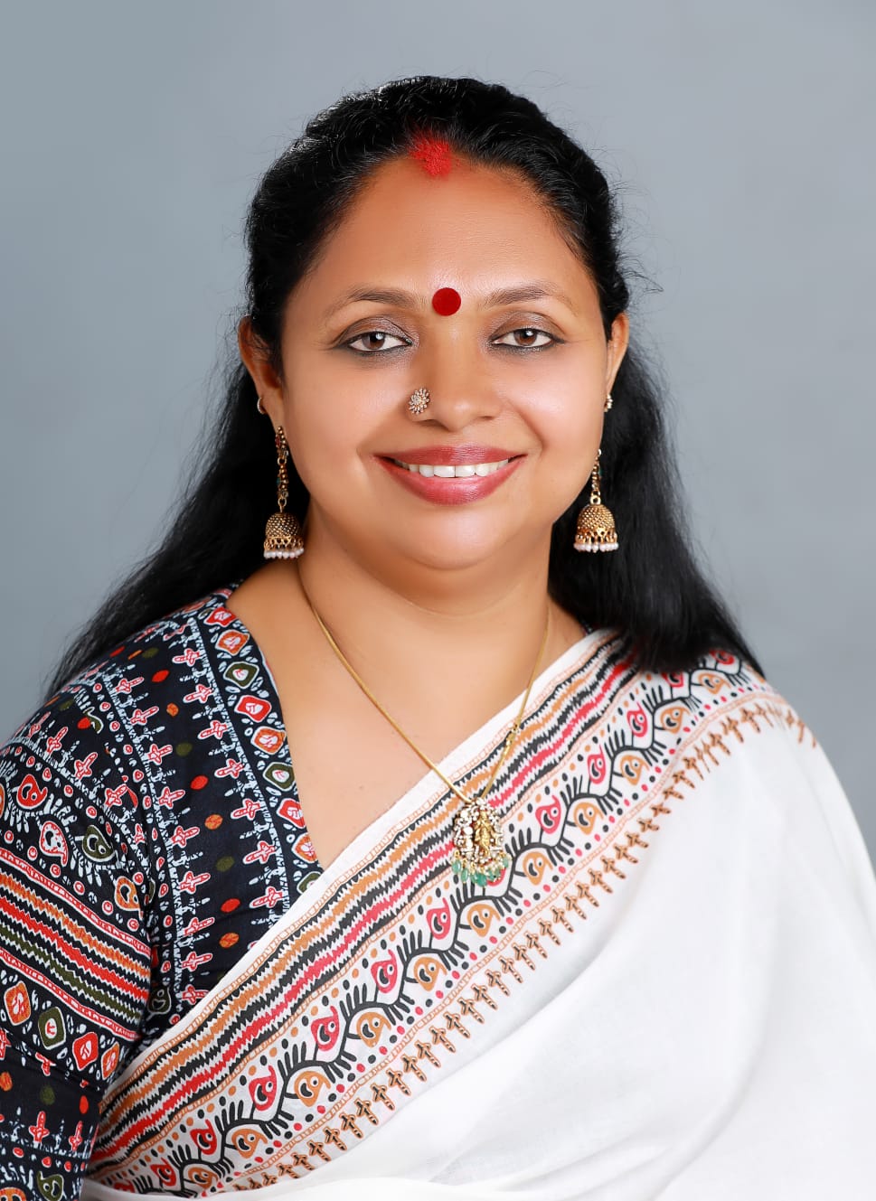 Smt Freeda Simon